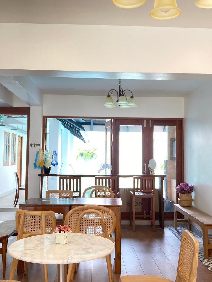 Valentier Cafe And Hotel 清邁 外观 照片