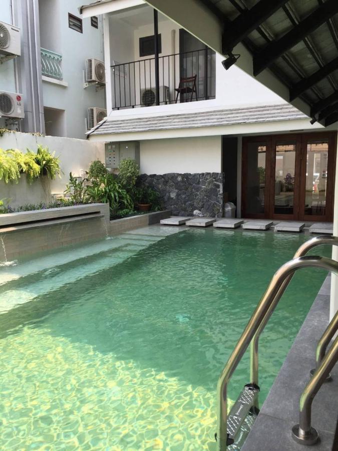 Valentier Cafe And Hotel 清邁 外观 照片