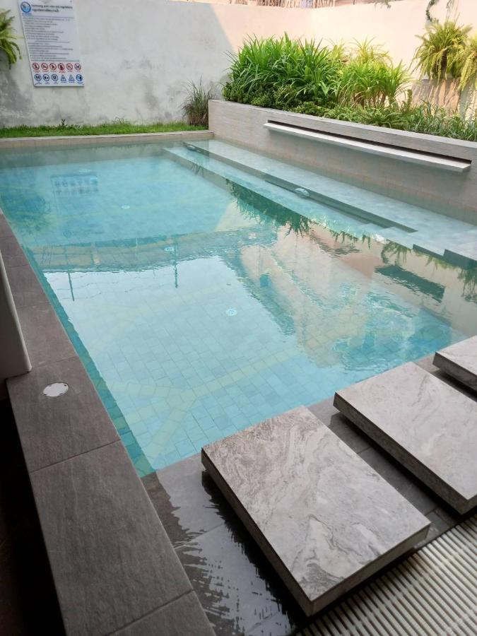 Valentier Cafe And Hotel 清邁 外观 照片