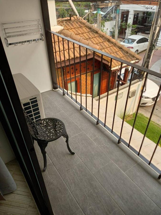 Valentier Cafe And Hotel 清邁 外观 照片