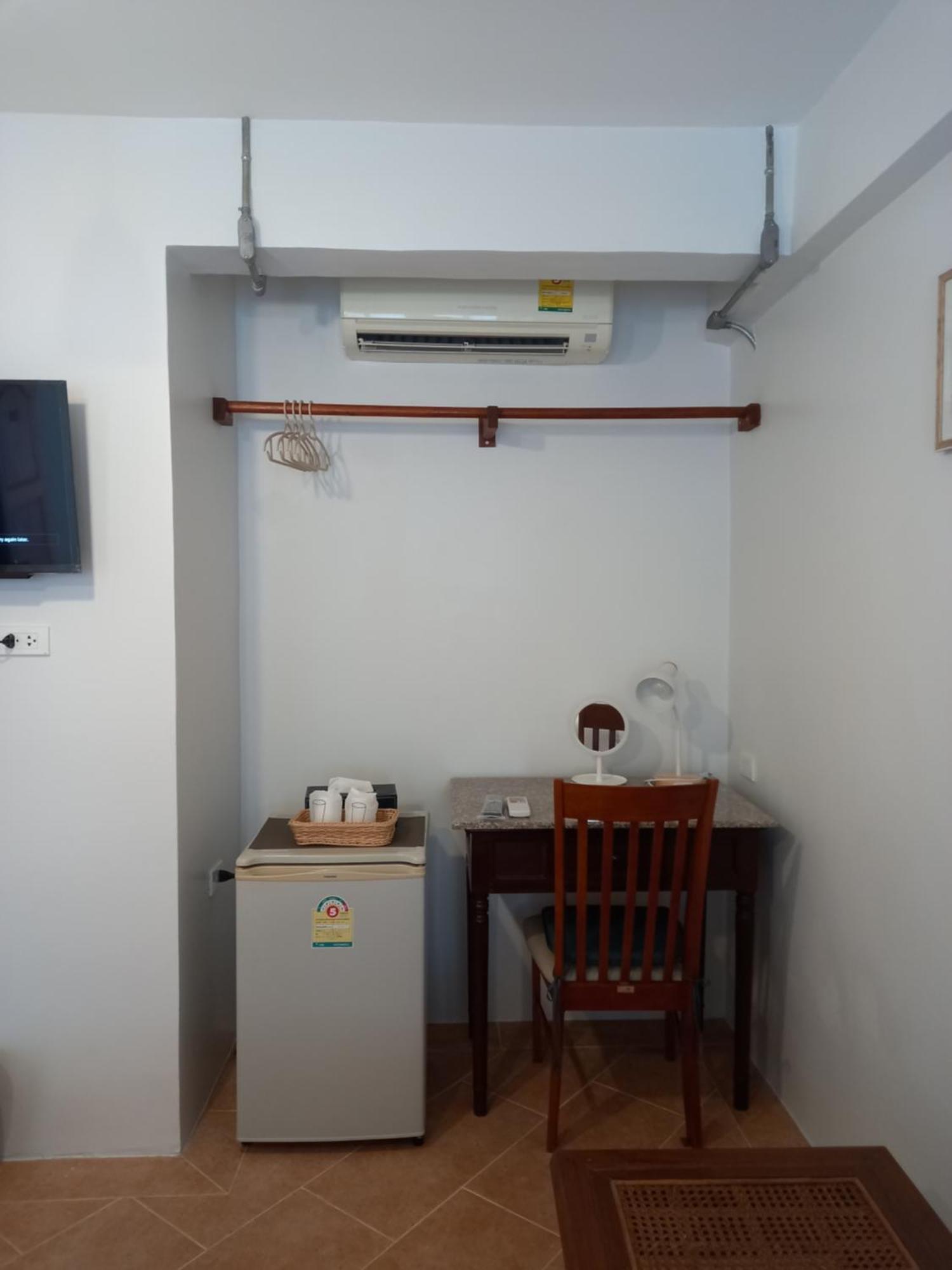 Valentier Cafe And Hotel 清邁 外观 照片