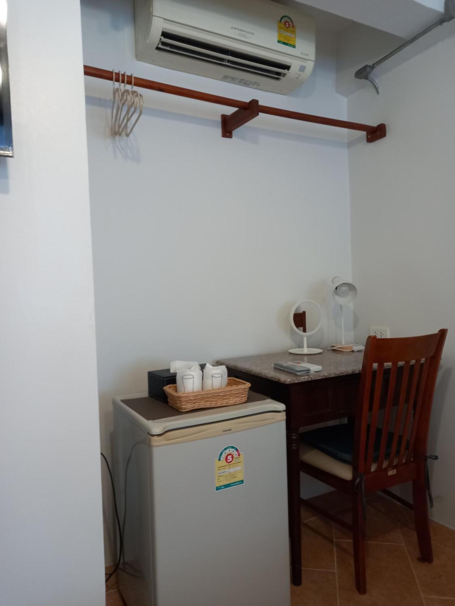 Valentier Cafe And Hotel 清邁 外观 照片